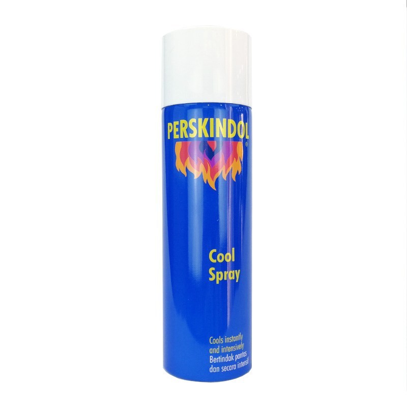 Perskindol cool spray 250 ml