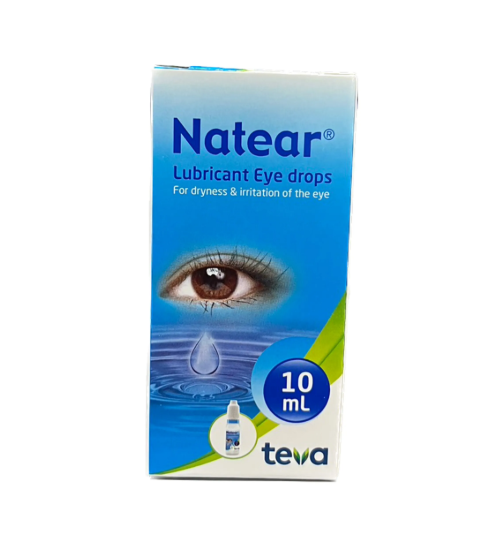 Natear 10 ml
