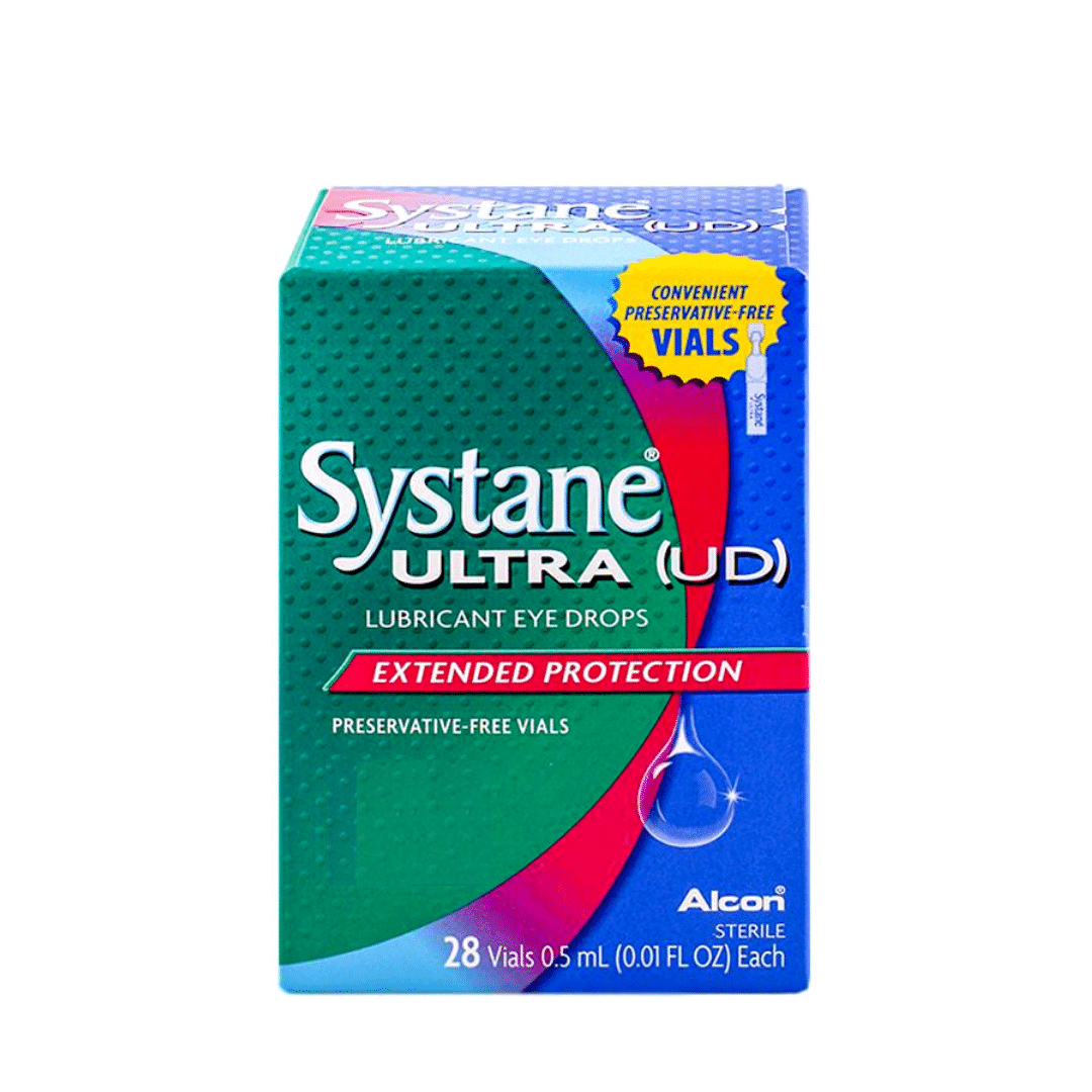 Systane ULTRA UD 28 หลอด